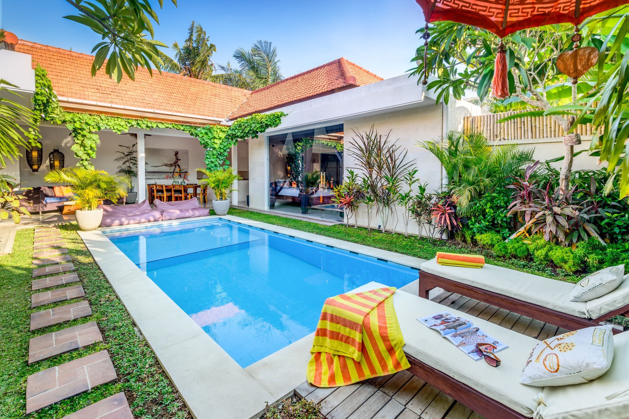 Eshina Ii Villa