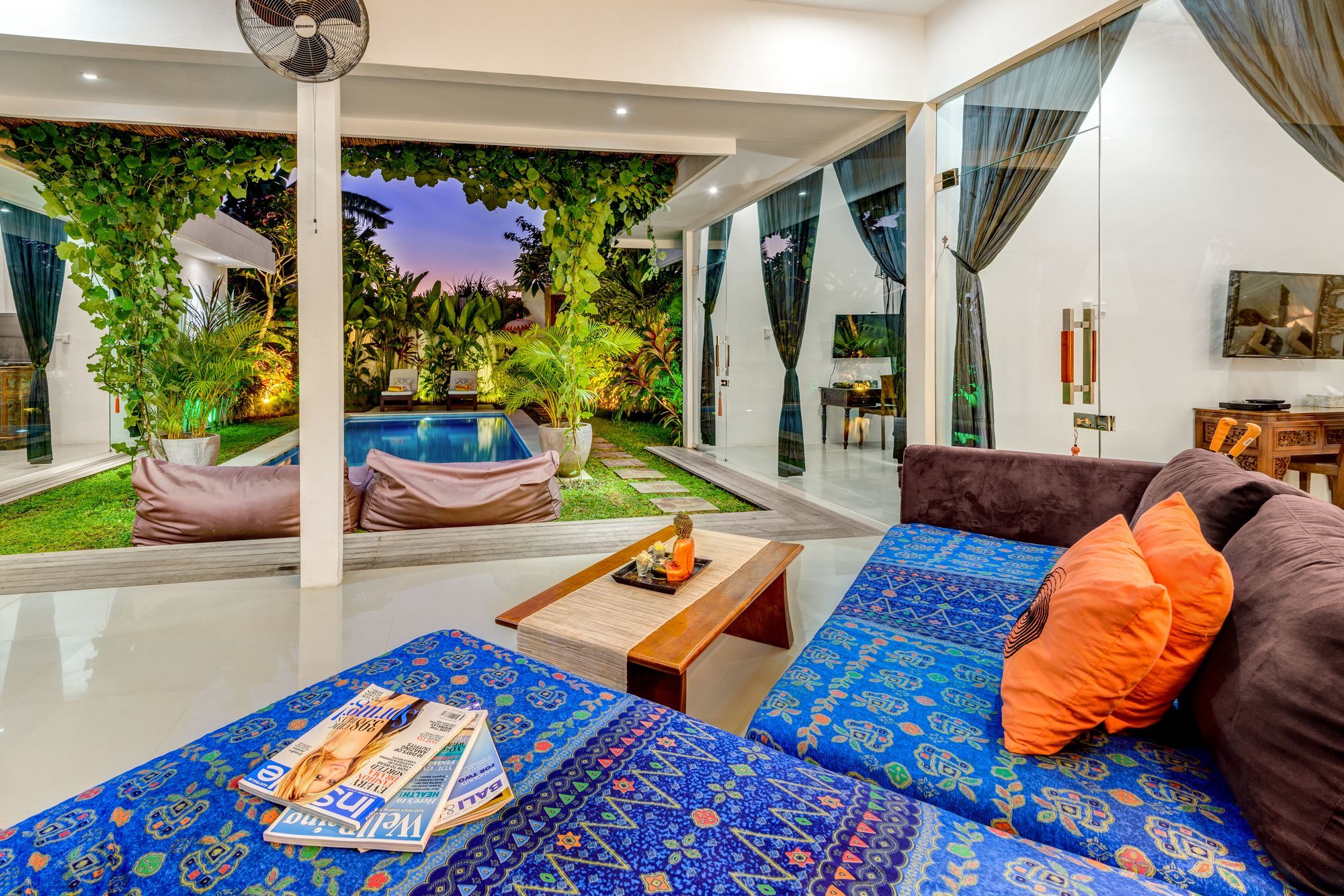 Villa Eshina Ii *